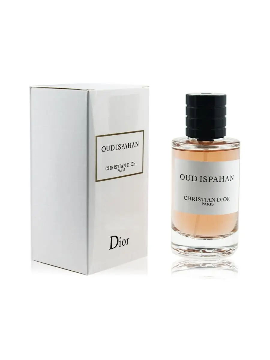 Dior Oud Ispahan 100 165211714 936 Wildberries