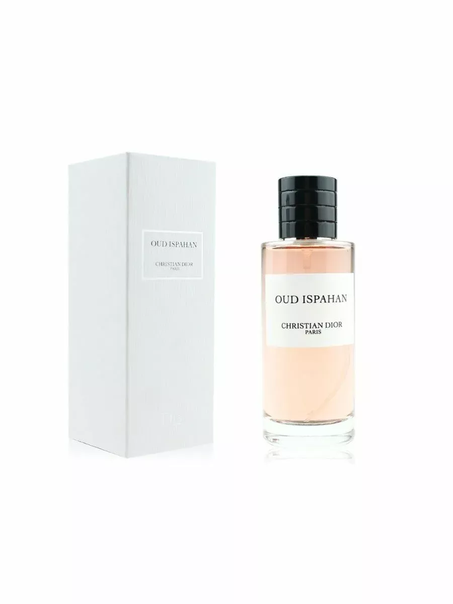 Christian dior oud ispahan 125ml best sale