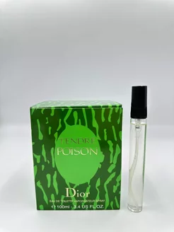 Парфюм Dior Poison Tendre отливант, 10 мл Paris Hilton 165212505