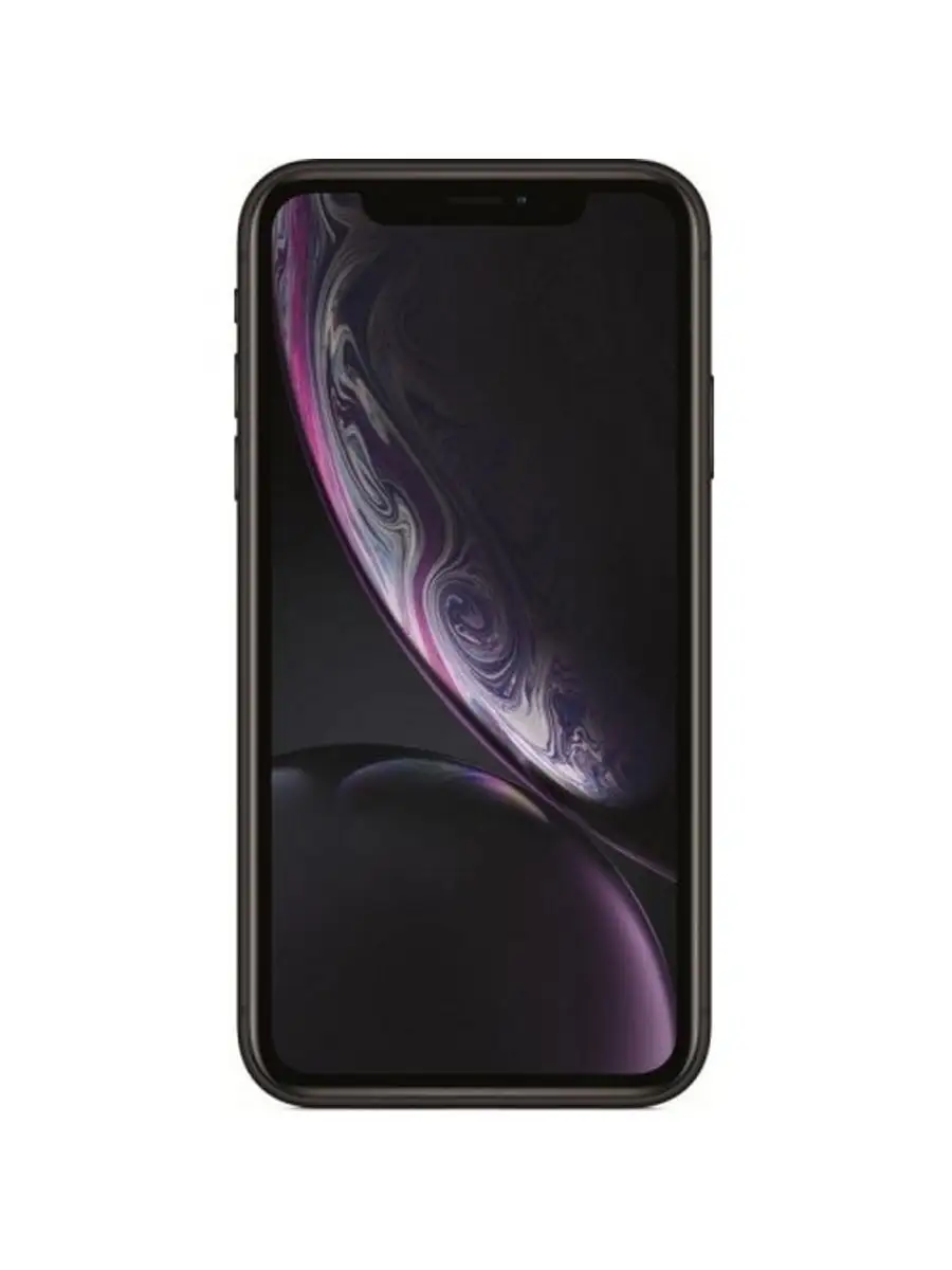 Смартфон Айфон iPhone XR 128GB Resale (новая комплектация) Apple 165213542  купить в интернет-магазине Wildberries