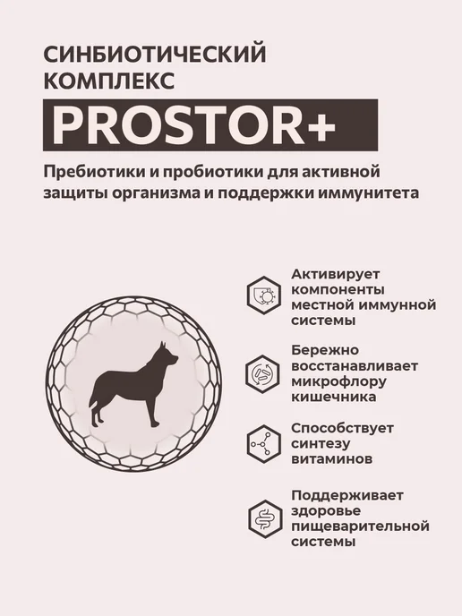 Сухой корм SIRIUS Молодых для собак, щенки, ягненок, 15 кг, фото 8