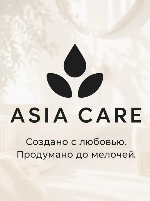 AsiaCare Электрическая эко зубная щетка из бамбука, черный, фото 2