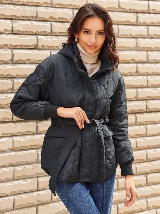 Куртка Cocco Rossa 1708000034