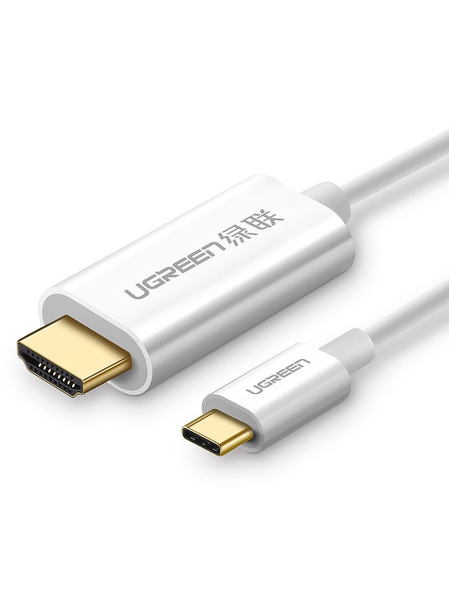 Ugreen 50570 USB-C to HDMI Converter.