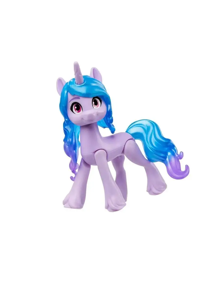 Набор фигурок Май Литл Пони Королевская гала-коллекция My Little Pony  165270062 купить в интернет-магазине Wildberries