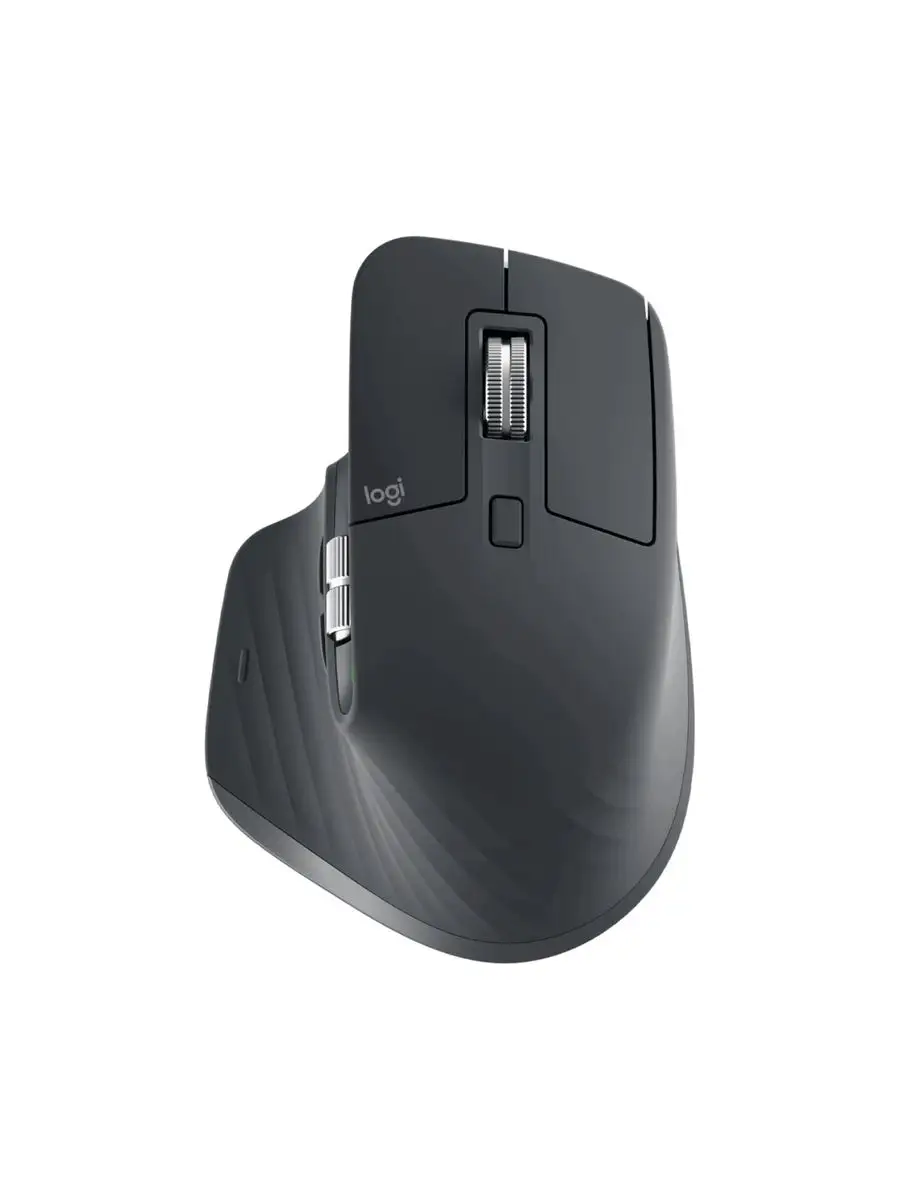 Мышь оптическая беспроводная MX Master 3S 910-006559 Logitech 165270955  купить в интернет-магазине Wildberries