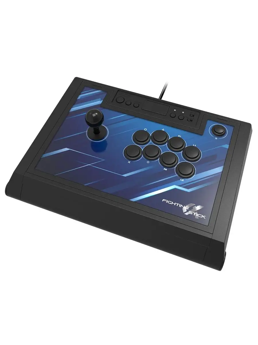 Hori Fighting Stick PS5 PS4 Hori 165273966 27445 Wildberries