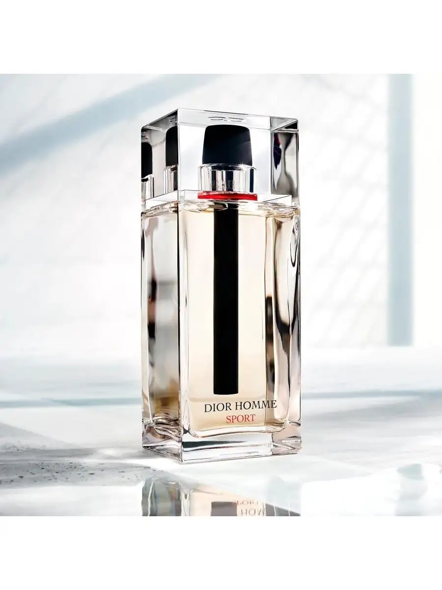 Dior homme glass best sale