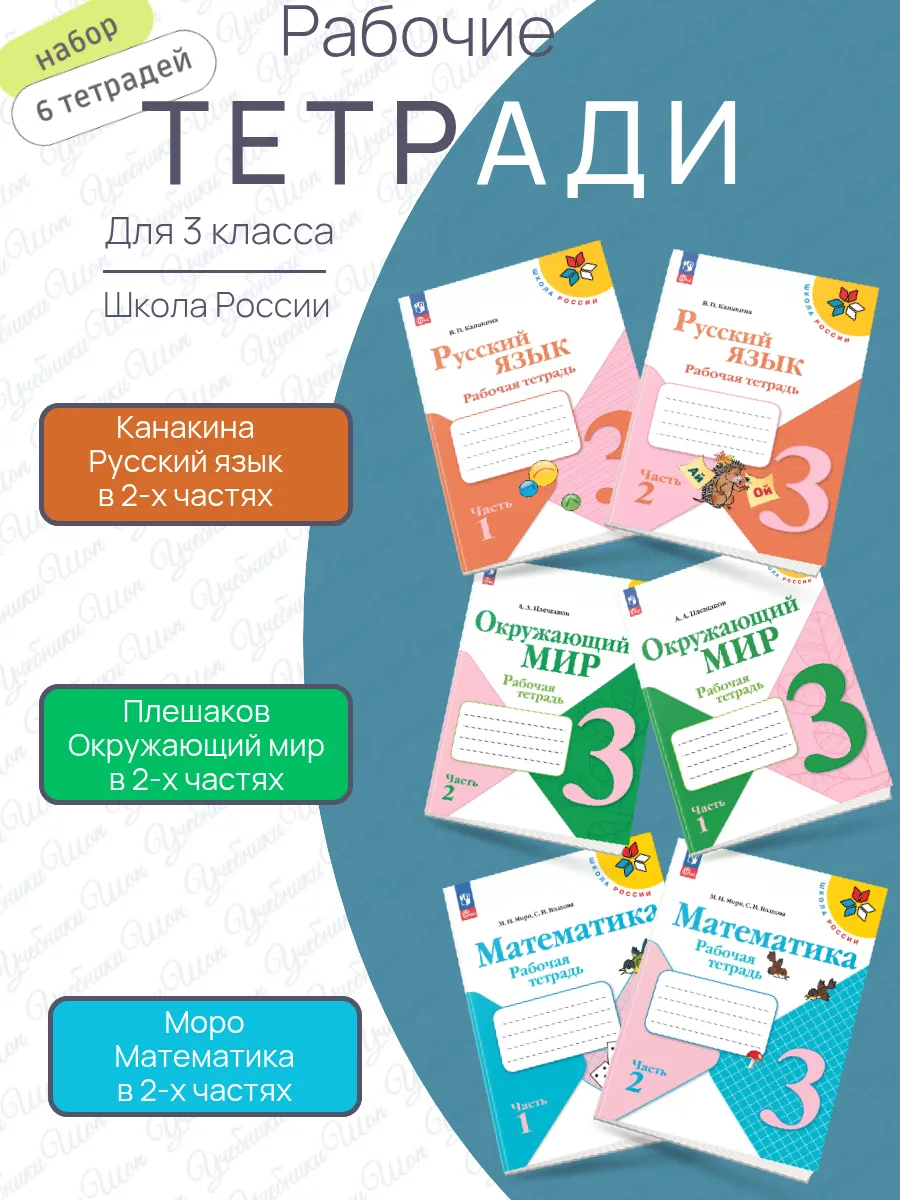 Рабочие тетради для 3 класса фгос. Фото рабочие программы плешаков окр мир.