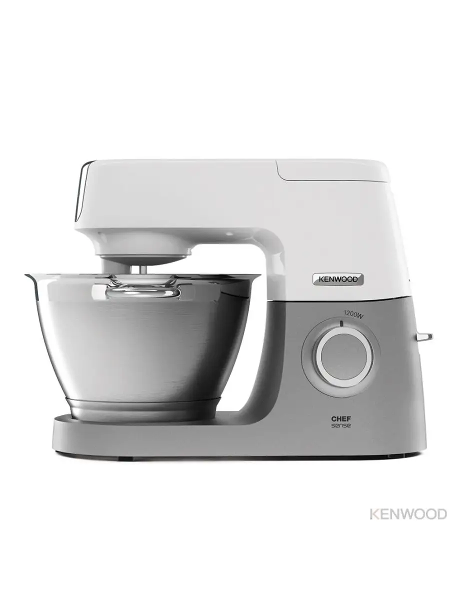 Кухонная машина Chef Sense KVC 5100.T Kenwood 165293611 купить в  интернет-магазине Wildberries