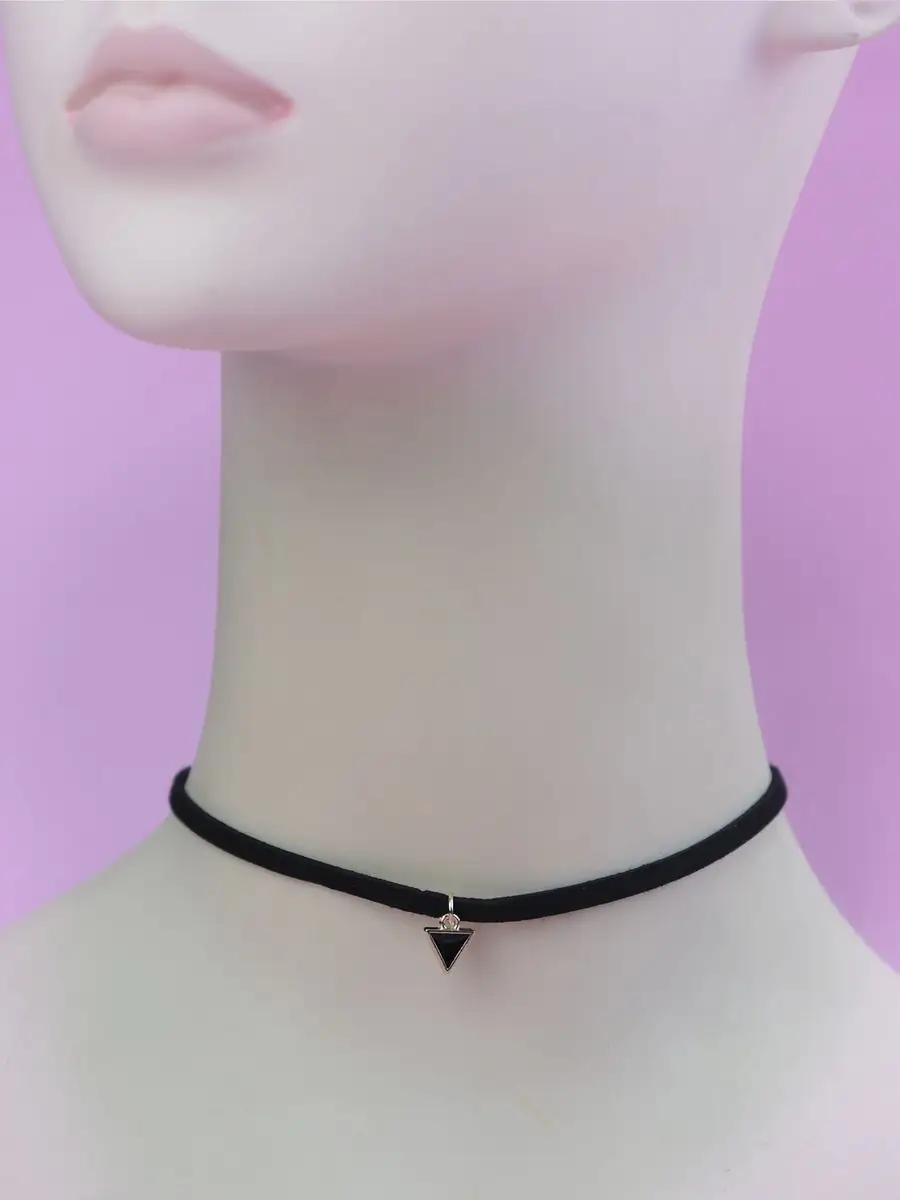 DIY: Tattoo Choker. Как сделать тату чокер? — Video | VK