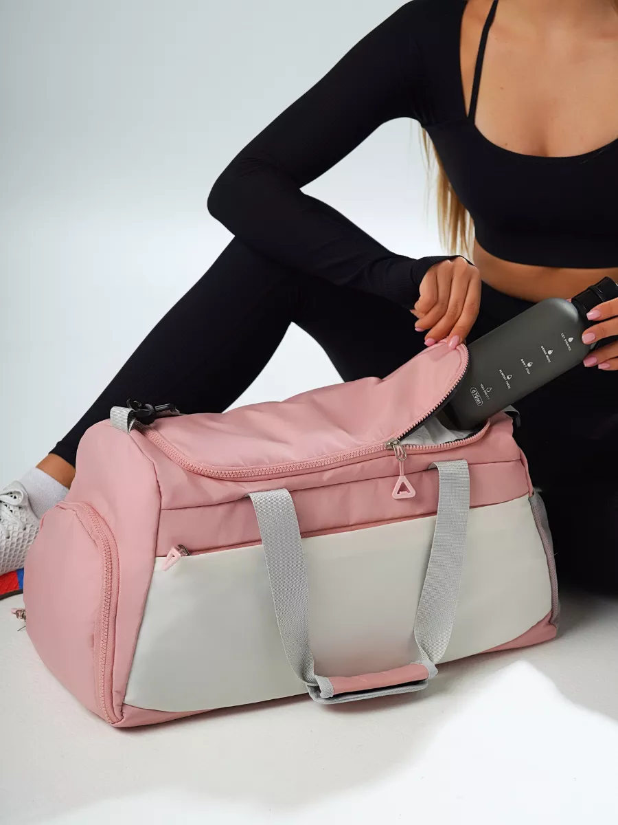Купить Спортивные Сумки Для Фитнеса