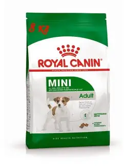 Royal Canin сухие корма для собак в интернет-магазине Wildberries