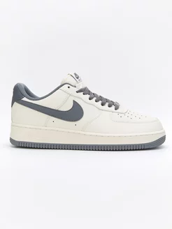 Кроссовки Air Force 1 Nike 165319746 купить за 2 571 ₽ в интернет-магазине Wildberries