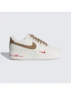 Кроссовки Air Force 1 Nike 165319754 купить за 2 143 ₽ в интернет-магазине Wildberries