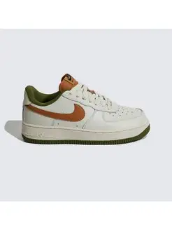 Кроссовки Air Force 1 Nike 165319761 купить за 2 143 ₽ в интернет-магазине Wildberries