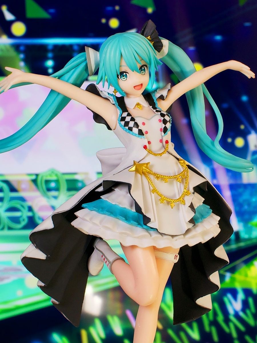 Sekai hatsune miku colorful stage. SPM Figure Stage no Sekai Hatsune Miku.