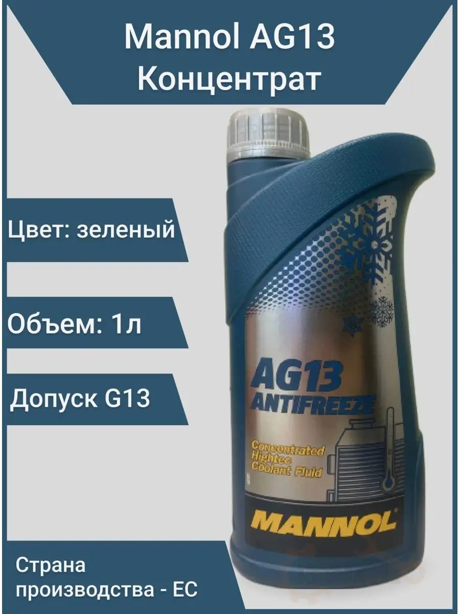 Антифриз ag13 mannol. Mannol AG-13 (oil4169, oil4170). Mannol Hightec ag13 антифриз концентрат зеленый. Mannol ADBLUE. Mannol PNG