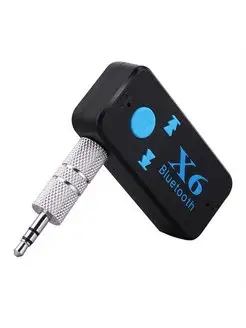 Bluetooth адаптер, блютуз адаптер, aux etoolz 165336372 купить за 180 ₽ в интернет-магазине Wildberries