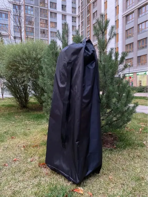 Baby Gum Чехол для коляски трости типа Maclaren (115*42*33см), 115x42, фото 3