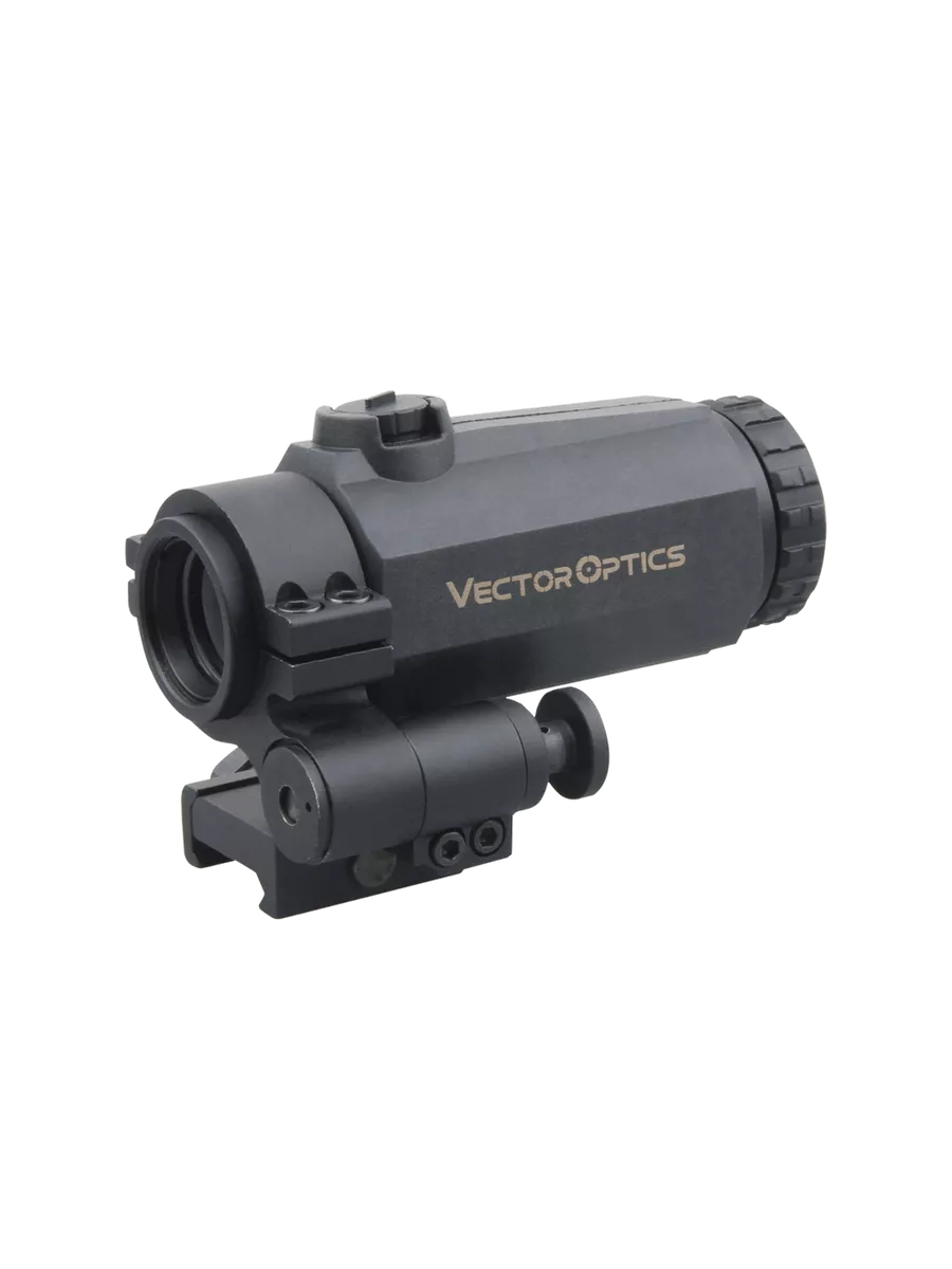 Vector Optics Увеличитель Maverick-III 3x22 Magnifier Mil