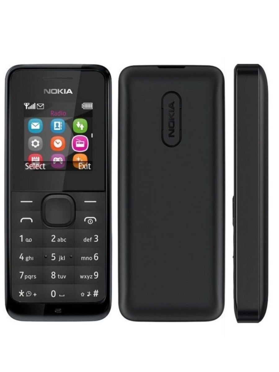 Кнопочные телефоны санкт петербург. Nokia 105 Dual SIM. Nokia 105 Dual SIM Black. Nokia 105 RM-908. Nokia 105 Dual SIM 2015.