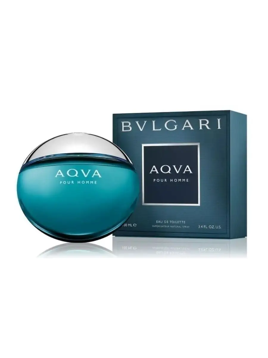 Bvlgari aqua clearance man