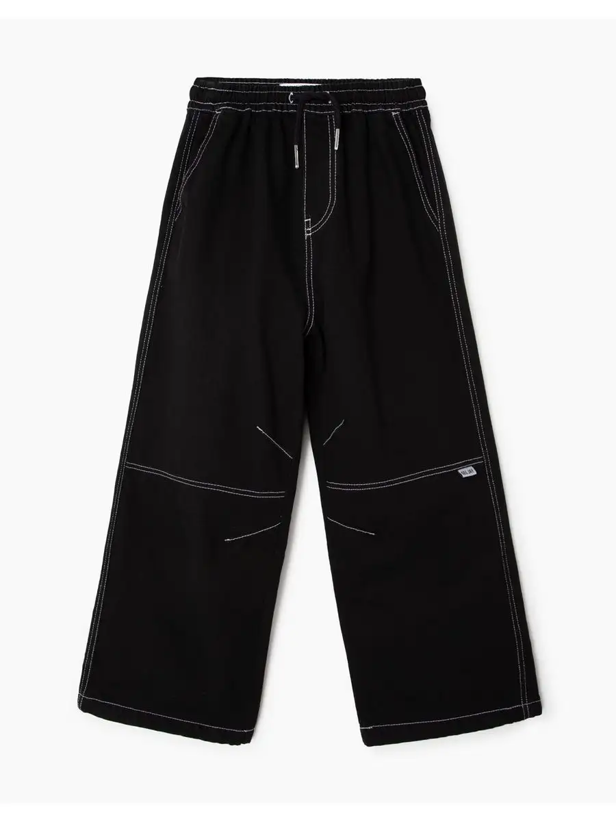 Nike parachute pants Black - $35 (41% Off Retail) - From Alexis