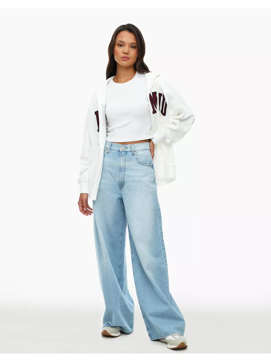 Ала нейлондар джинсы Ала нейлондар джинсы