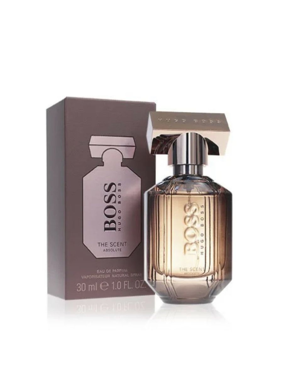 The scent absolute. Boss the Scent absolute. Boss парфюмерная вода the Scent absolute for her. Парфюмерная вода Hugo Boss the Scent absolute. Ml King.