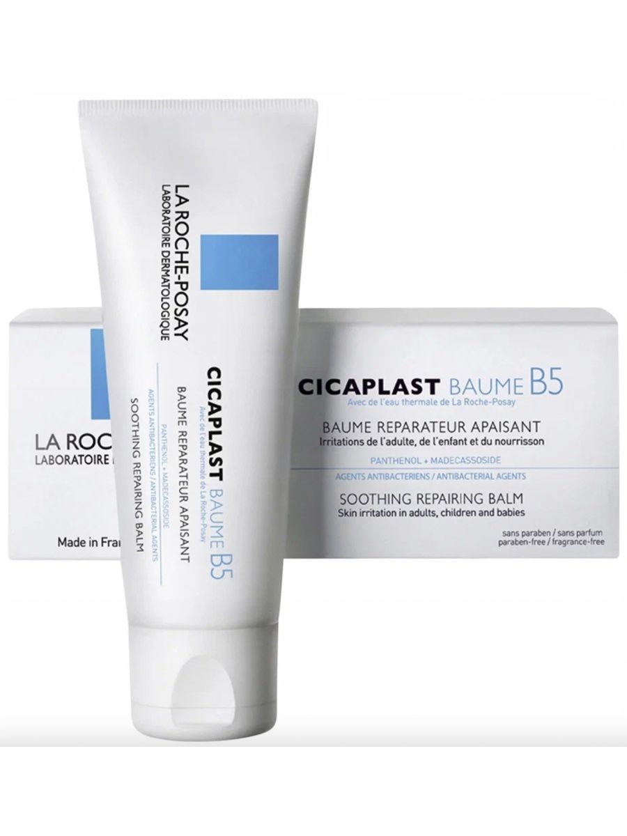 La roche posay cicaplast бальзам восстанавливающий. Cicaplast Baume b5. La Roche-Posay Baume b5. La Roche-Posay Cicaplast бальзам. Ля Рош позе цикапласт бальзам в5.