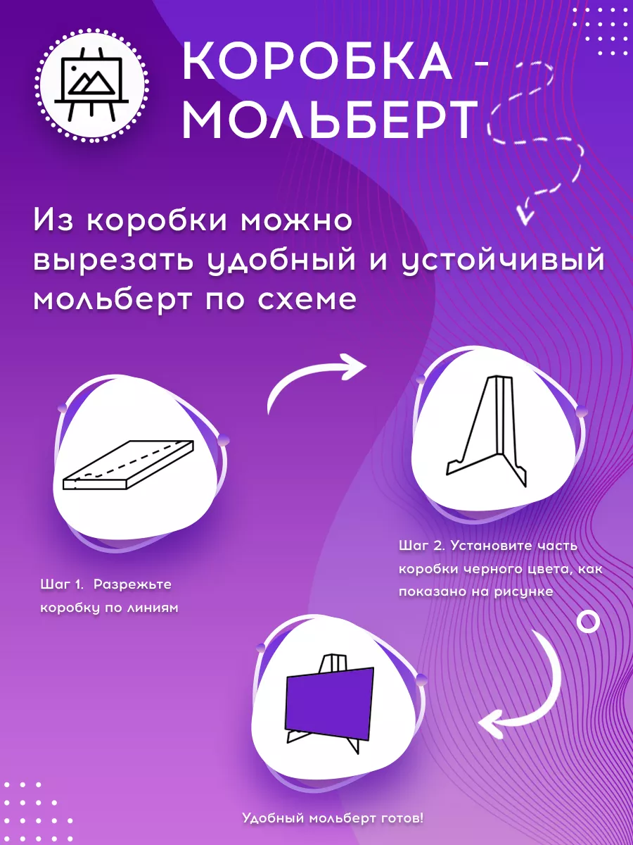 Аниме Твое Имя, 40х50 см Культура Цвета 165414106 купить за 700 ₽ в  интернет-магазине Wildberries