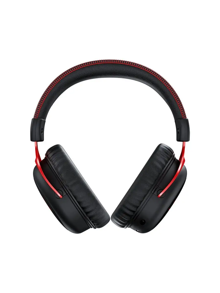 HyperX Cloud II Wireless Red 4P5K4AA HyperX 165418045 Wildberries