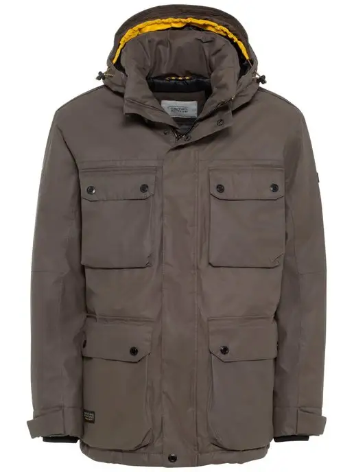 Camel active clearance coats