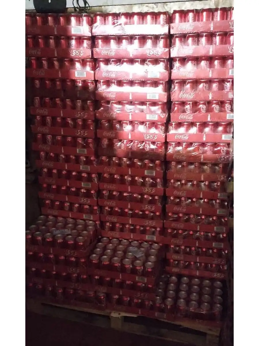 Напиток Кока кола газированный 24 шт. по 0.3л Coca-Cola 165435535 купить за  1 868 ₽ в интернет-магазине Wildberries