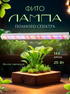 Отзывы на Фитолампа для растений и рассады Jinki 165442809 в интернет‑магазине Wildberries.ru