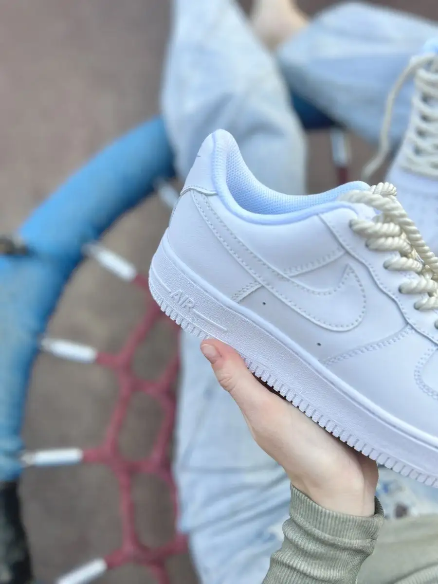 Air force 1 inspo best sale