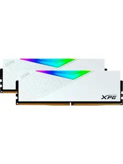 Модуль памяти ADATA XPG Lancer AX5U7200C3416G-DCLARWH ADATA 165460707 купить за 15 690 ₽ в интернет-магазине Wildberries