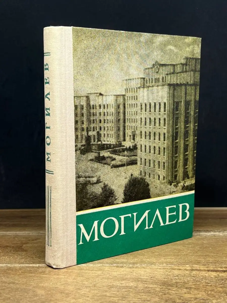 Могилев. Путеводитель-справочник Наука и Техника 165463707 купить в  интернет-магазине Wildberries