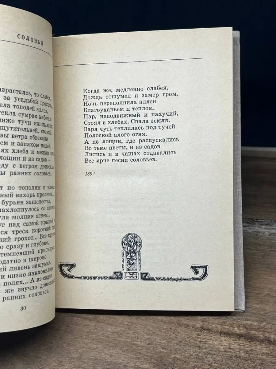 Иван Бунин. Избранные стихотворения Кемеровское книжное издательство  165467557 купить за 230 ₽ в интернет-магазине Wildberries