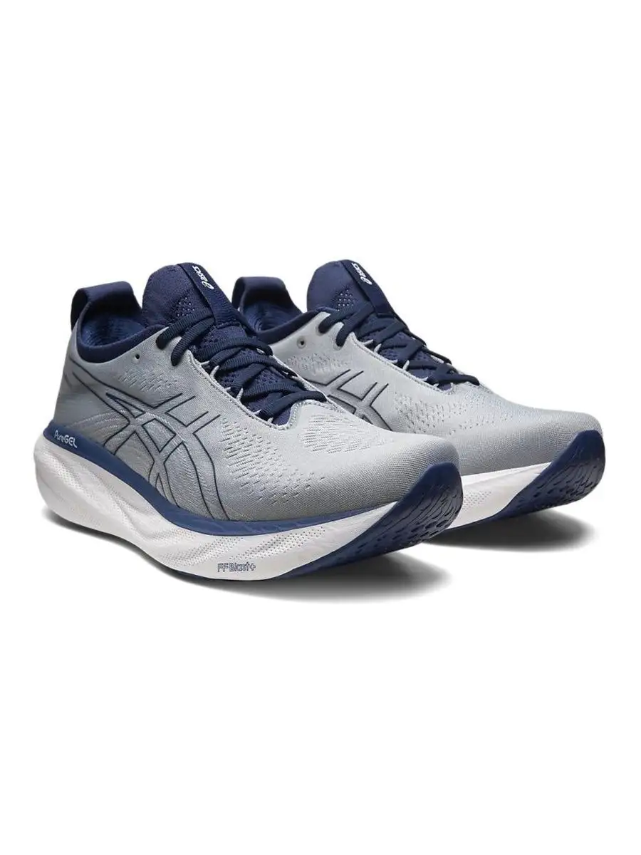 ASICS GEL NIMBUS 25 Sneaker Shop 165470860 Wildberries