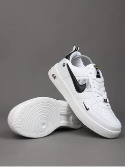 кроссовки air force nike SAFARIYON-MIA 165471910 купить за 1 782 ₽ в интернет-магазине Wildberries