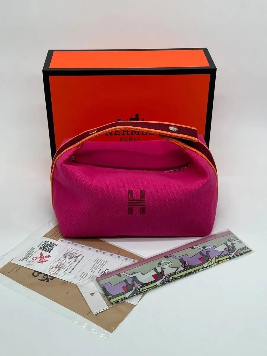 HERMES PRE-OWNED Клатч/вечерняя сумка Kelly для женщин – купить в интернет магазине с доставкой