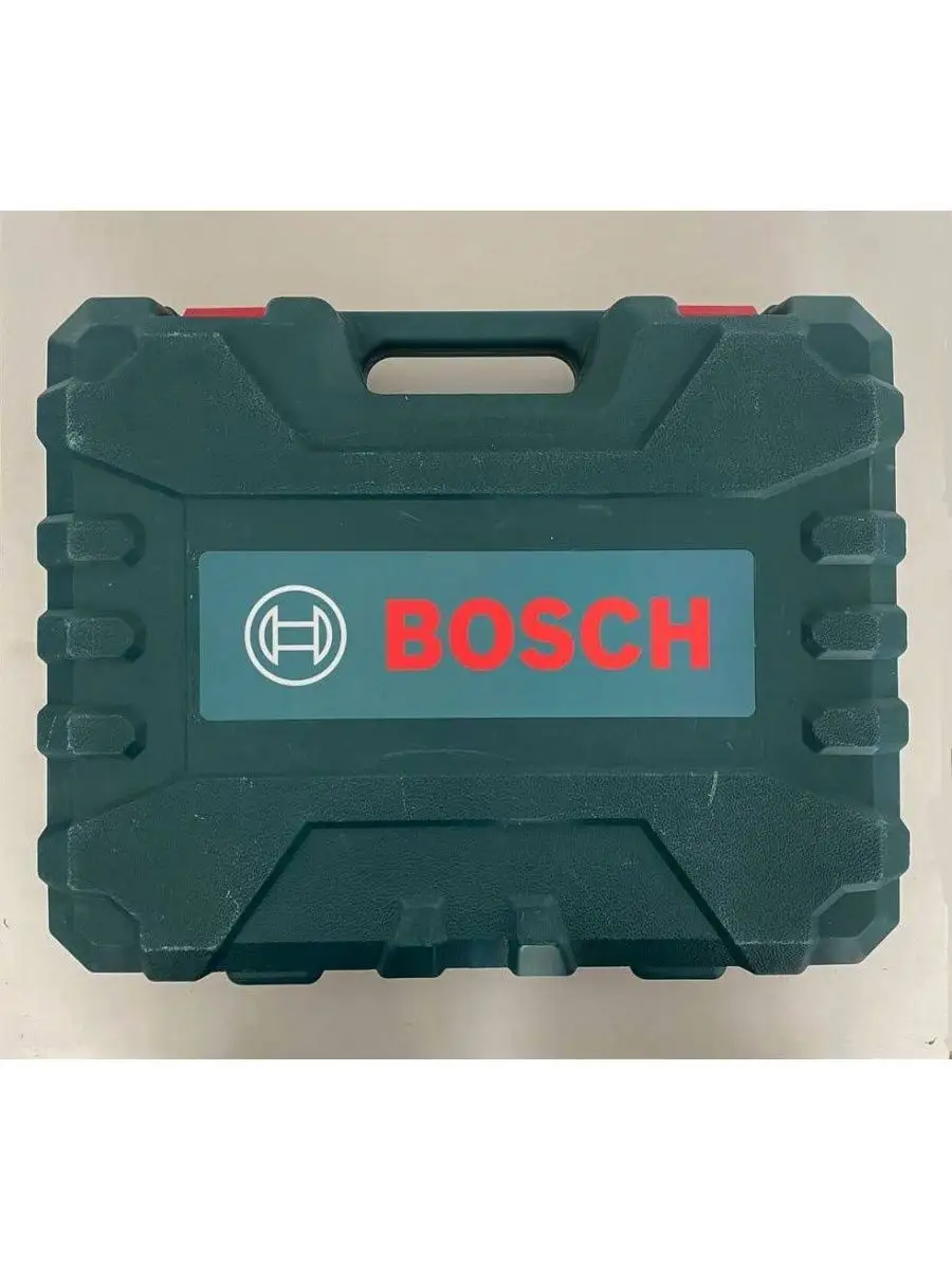 Шуруповерт Бош 48 V аккумуляторный Bosch 165480230 купить за 5 779 ₽ в  интернет-магазине Wildberries