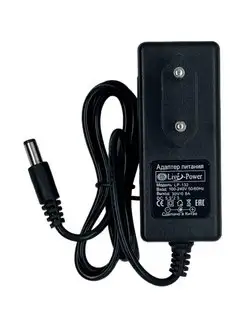 Блок питания 30V0.8A Live Power 165480559 купить за 808 ₽ в интернет-магазине Wildberries