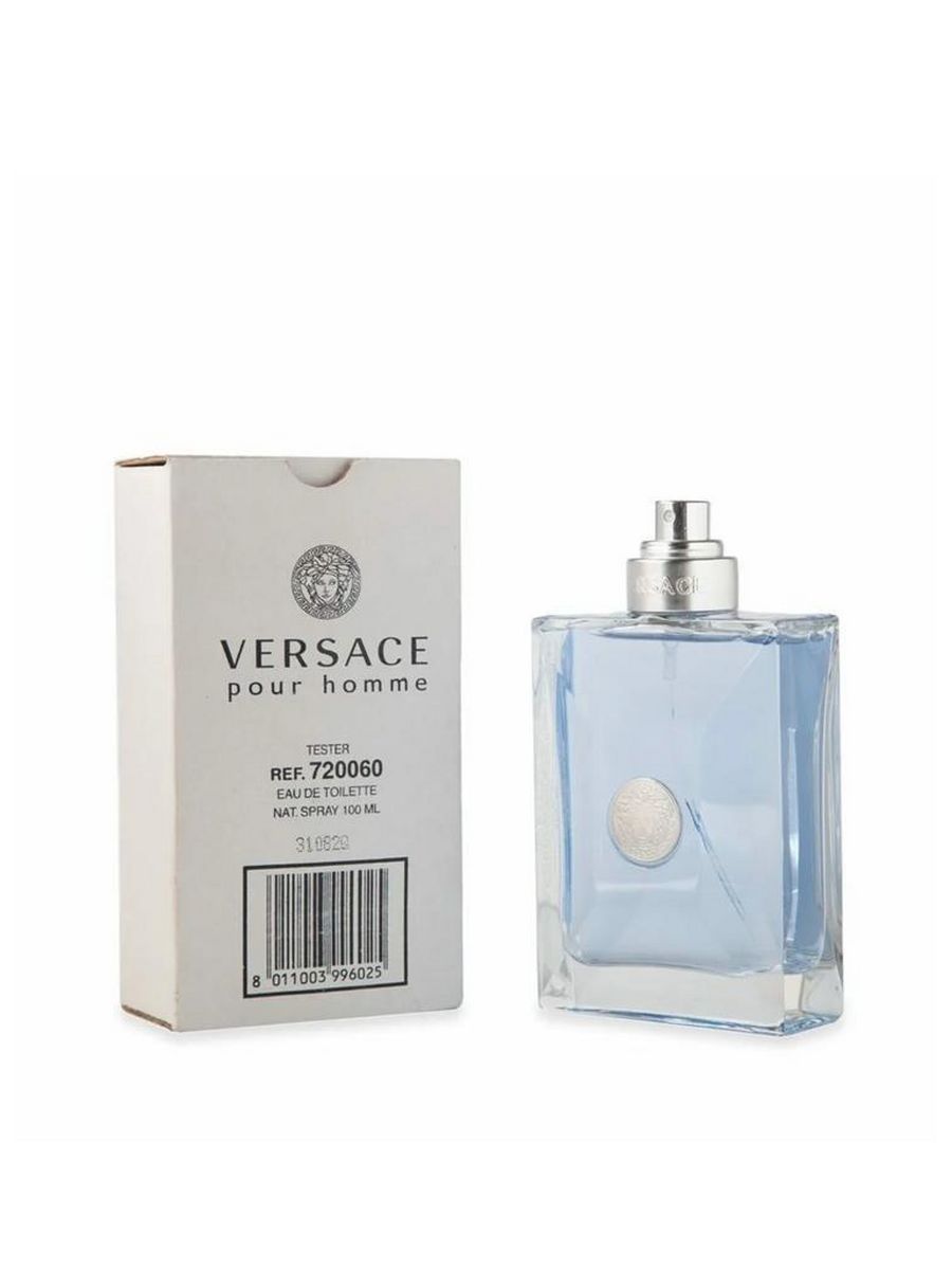 Homme tester. Versace pour homme тестер. Тестер мужской Versace pour homme 100 ml. Versace pour homme 100мл мини тестер. Versace pour homme тестер оригинал.