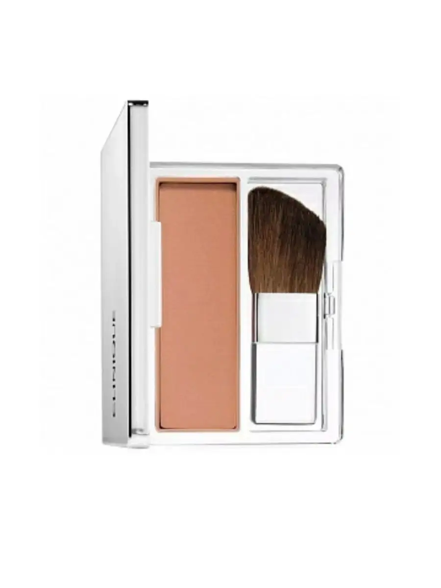 Clinique Blushing blush powder blush Aiym Shop 165486008 Wildberries