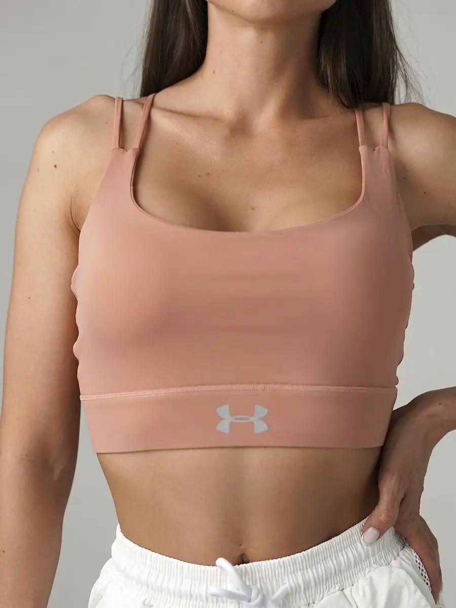 THIS IS WAR Y-BACK ULTRA SOFT SPORTS BRA – S.W.I.F.T.