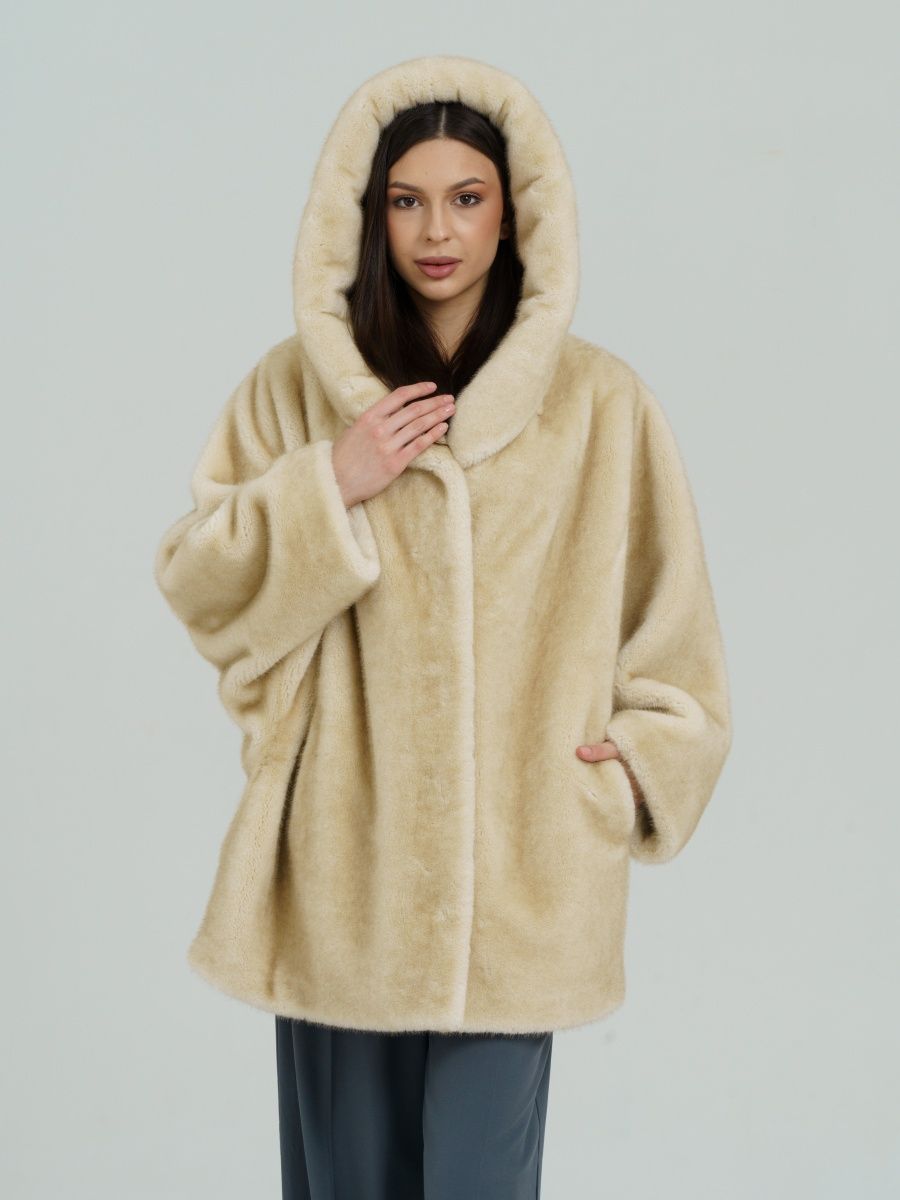 Victoria furs