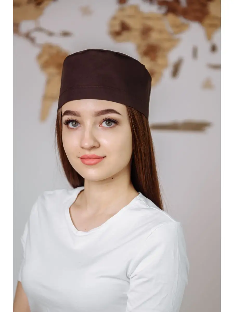 Колпак поварской